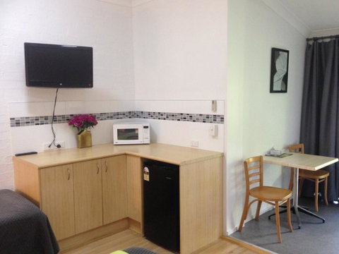Ocean Shores Motel - Lismore Accommodation 1
