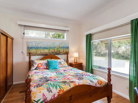 OCEAN SOUNDS - Anglesea - Lismore Accommodation 3