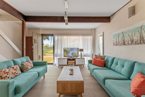 Ocean St Holiday Apartment - Lismore Accommodation 3