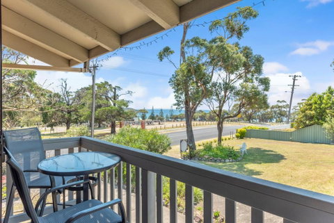 Ocean St Holiday Apartment - Lismore Accommodation 1
