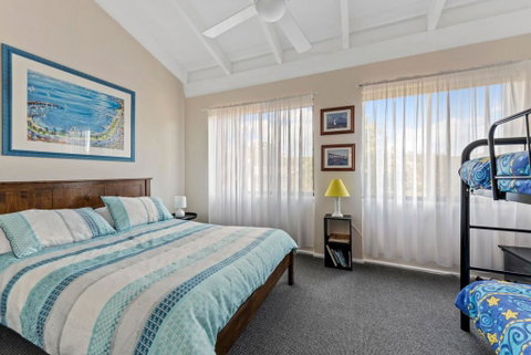 Ocean St Holiday Apartment - Lismore Accommodation 0