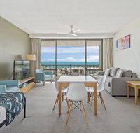 Ocean View Apartment 14 - Lismore Accommodation