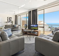 Ocean View Apartment 27 - Lismore Accommodation