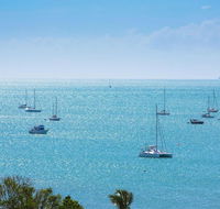 Ocean View Apartment 9 - Lismore Accommodation