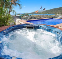 Ocean View Studio 14A - Lismore Accommodation