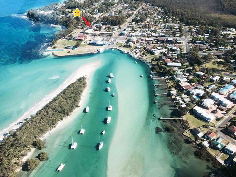 Ocean Views - Lismore Accommodation 1