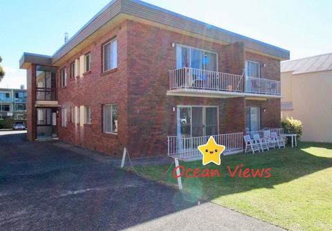 Ocean Views - Lismore Accommodation 2
