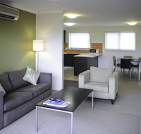 Oceanic on Thompson Apartments - Lismore Accommodation