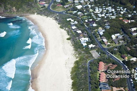 OCEANSIDE 19 - Lismore Accommodation 0