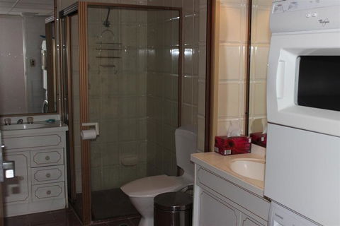 OCEANSIDE 21 - Lismore Accommodation 1