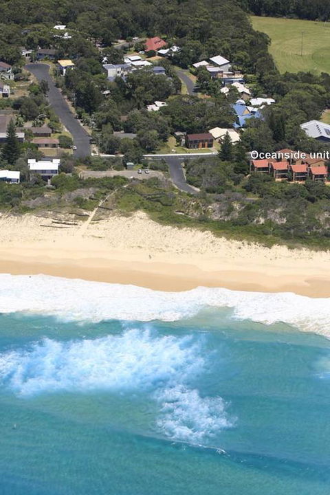 OCEANSIDE 21 - Lismore Accommodation 3