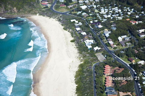 OCEANSIDE 21 - Lismore Accommodation 0