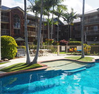Oceanside Cove Holiday Apartments - Lismore Accommodation