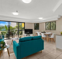 Oceanview 19 at 181 The Esplanade - Lismore Accommodation