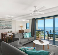 Oceanview 34 at 181 The Esplanade - Lismore Accommodation