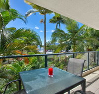 Oceanview 6 at 181 The Esplanade - Lismore Accommodation