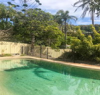 Oceanview BeachHouse - Lismore Accommodation