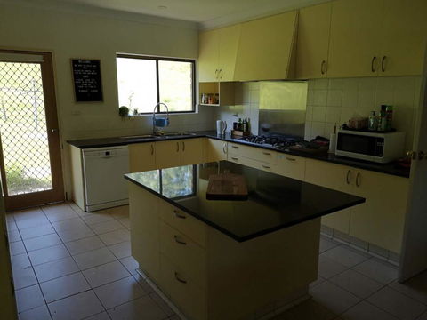 OCT Forest Lodge - Lismore Accommodation 1