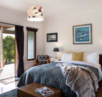 Old Chilli BB - Lismore Accommodation