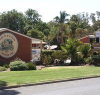 Old Coach Motor Inn Echuca - Lismore Accommodation