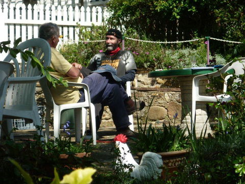 Old Colony Inn - Lismore Accommodation 2