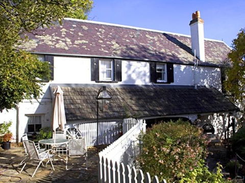 Old Colony Inn - Lismore Accommodation 3