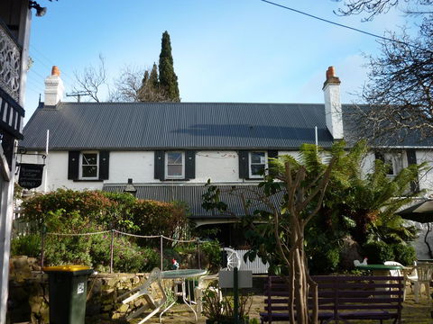 Old Colony Inn - Lismore Accommodation 0