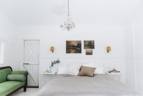 Old Jacks Cottage At Poets Lodge - Lismore Accommodation 3