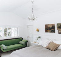 Old Jacks Cottage at Poets Lodge - Lismore Accommodation