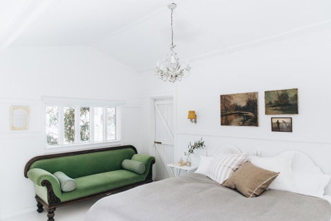 Old Jacks Cottage At Poets Lodge - Lismore Accommodation 0