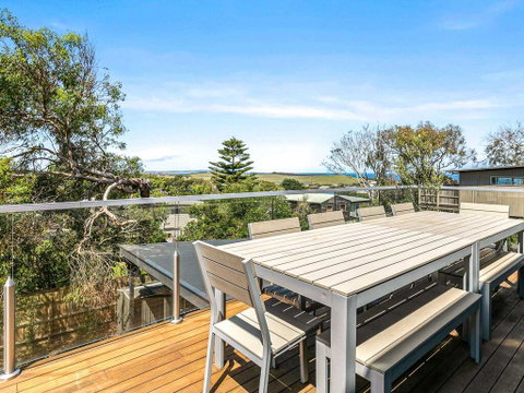 Olive Grove - Lismore Accommodation 2