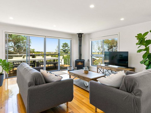 Olive Grove - Lismore Accommodation 3