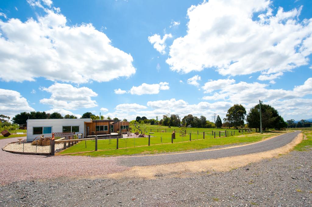 Strangways VIC Lismore Accommodation