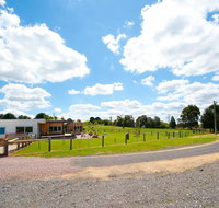 Omaroo - Lismore Accommodation