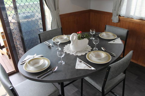 OMARU FARM STAY - Lismore Accommodation 2