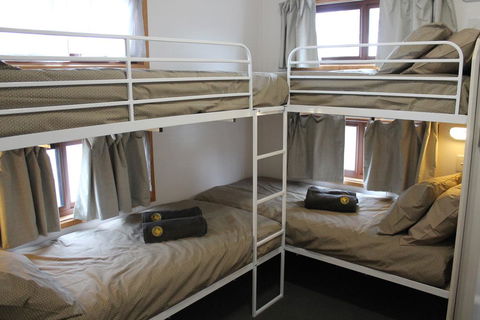 OMARU FARM STAY - Lismore Accommodation 3