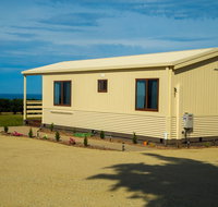 OMARU FARM STAY - Lismore Accommodation