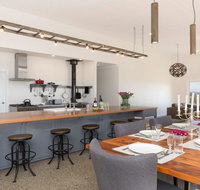 On A Hill - modern country home near Braidwood - Lismore Accommodation