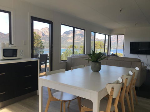 ONTHEBEACH 1 - Lismore Accommodation 2