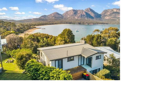ONTHEBEACH 1 - Lismore Accommodation 1
