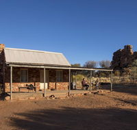 Ooraminna Homestead - Lismore Accommodation