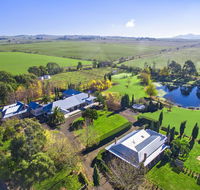Orchards at Spring Vale Farm - Lismore Accommodation