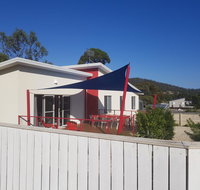 Orford Holiday House - Lismore Accommodation
