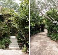 Oscar's Garden - Lismore Accommodation