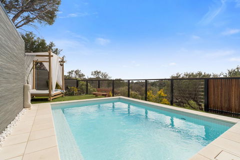 Ourania Luxury Bed And Breakfast Sleeps 7 - Lismore Accommodation 0