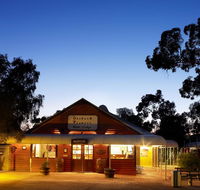 Outback Pioneer Hotel - Lismore Accommodation