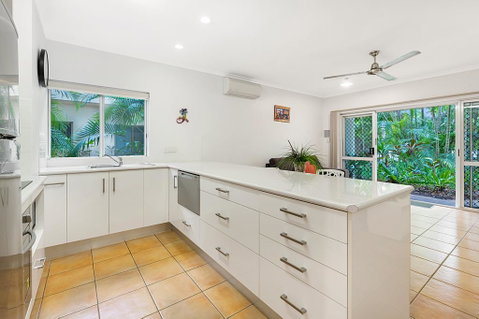 Outrigger Apartments Port Douglas - Lismore Accommodation 1