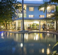 Outrigger Apartments Port Douglas - Lismore Accommodation