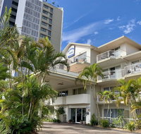 Outrigger Burleigh - Lismore Accommodation