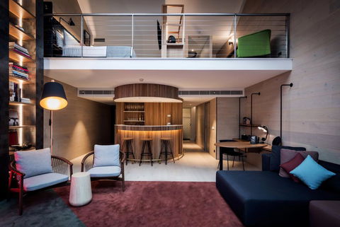 Ovolo Woolloomooloo - Lismore Accommodation 2